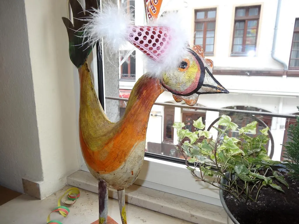 Barcelona Bed & Breakfast Düsseldorf