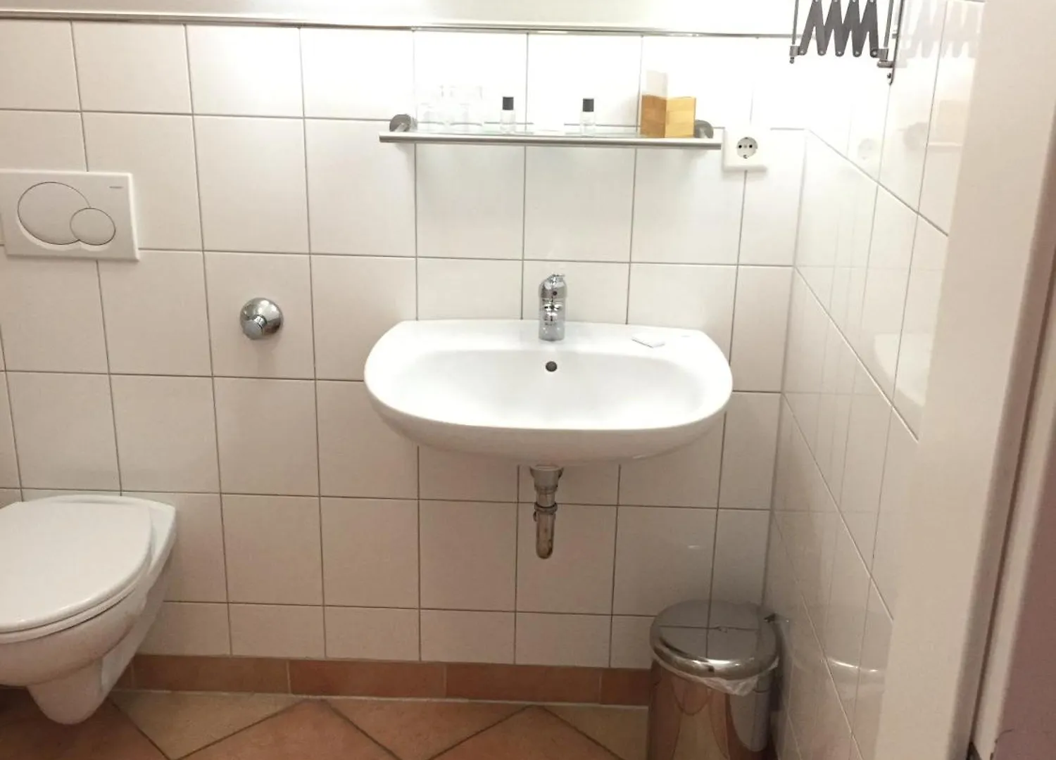 ** Hotel Barcelona Bed & Breakfast Düsseldorf Deutschland