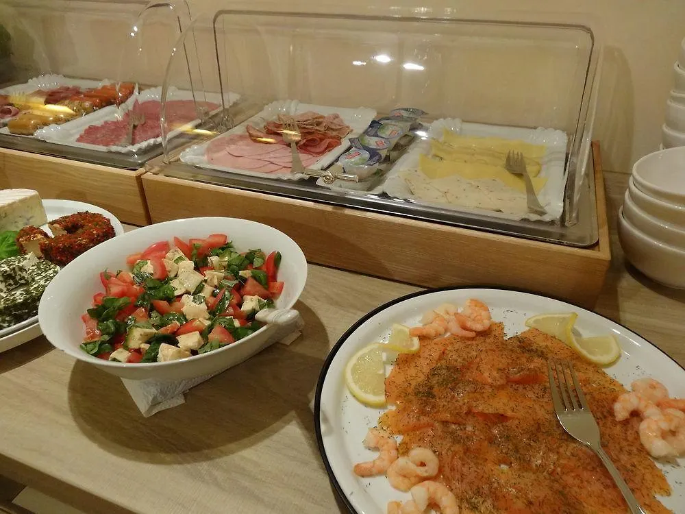 Barcelona Bed & Breakfast Düsseldorf