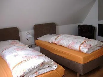 Barcelona Bed & Breakfast Düsseldorf