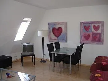 Barcelona Bed & Breakfast Düsseldorf 2*,  Deutschland