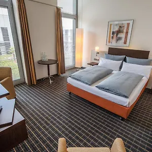 Hotel Livenwork & Coworking Gvz