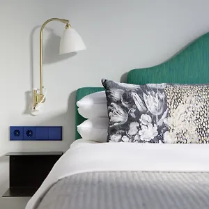 4* Hotel The Fritz Koenigsallee