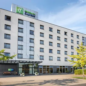 Express - North By Ihg Otel Düsseldorf