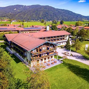 Hotel Wiesgauer - Alpenhotel