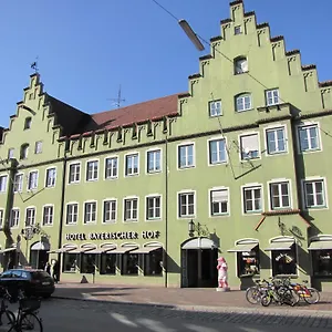 Bayerischer Hof Hotel