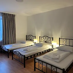  Guest house Hotel-pension Asta Germany