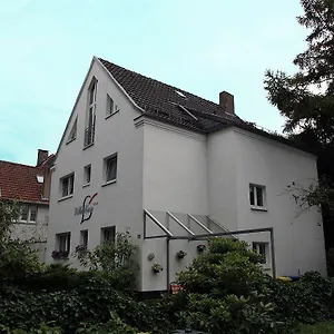*** Hotel Casa Germany