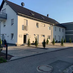  Aparthotel Sebastian Germany